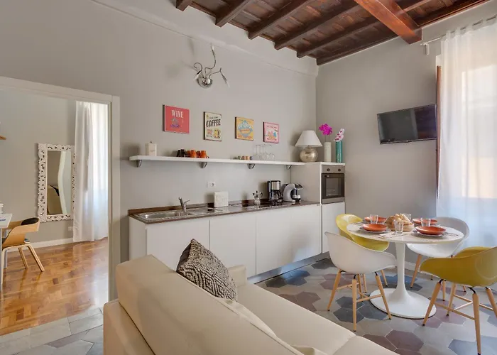 Romexperience Borgo Pio Appartamento *