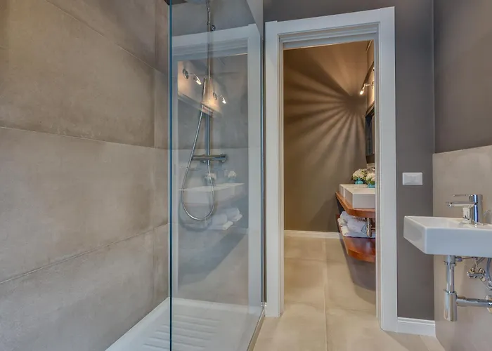 Romexperience Borgo Pio Appartamento Roma