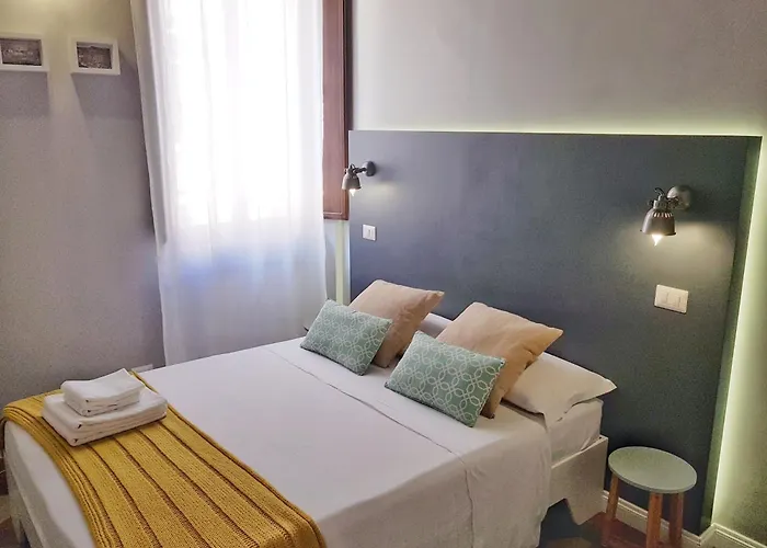 Appartamento Romexperience Borgo Pio *